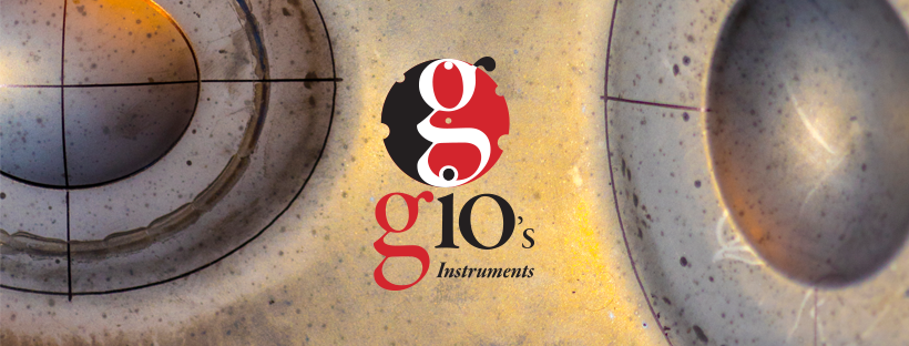 Gio,s instruments Handpan.es