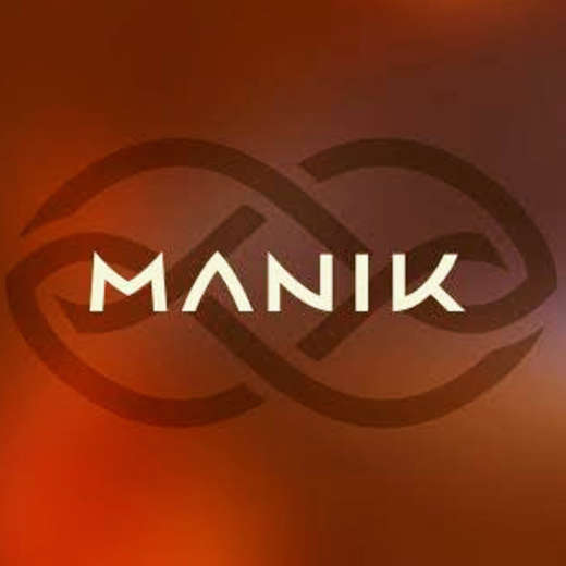 Manik SoundSculpture Handpan