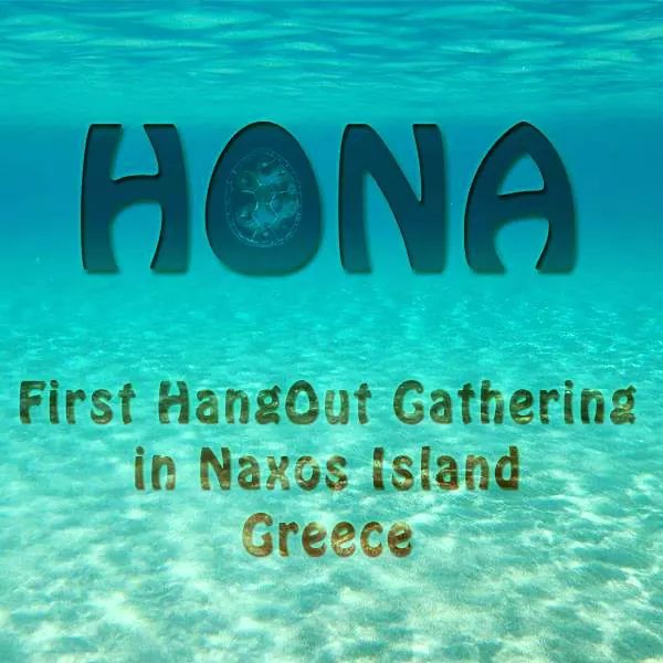 Hona Handpan Festival 2020
