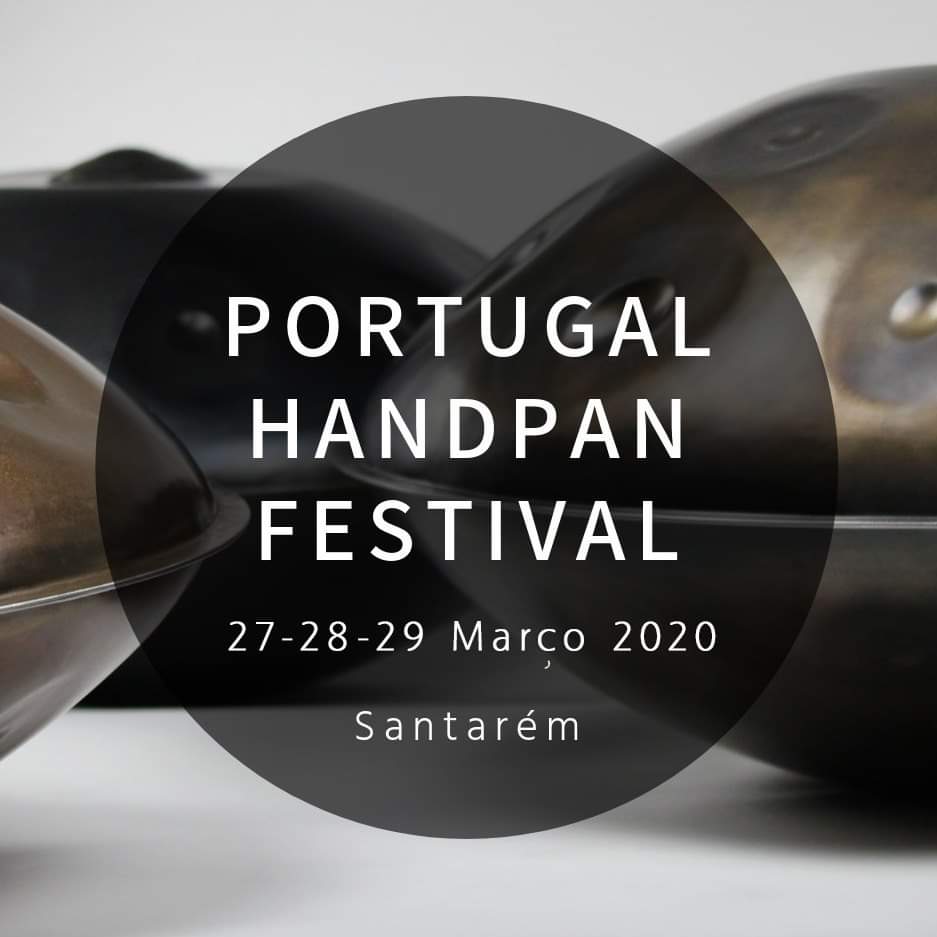 Portugal Handpan Festival 2020